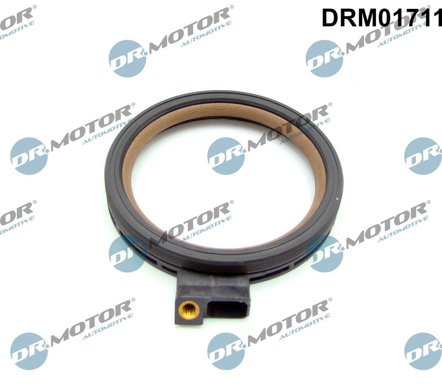 DR.MOTOR AUTOMOTIVE DRM01711 Shaft seal, crankshaft