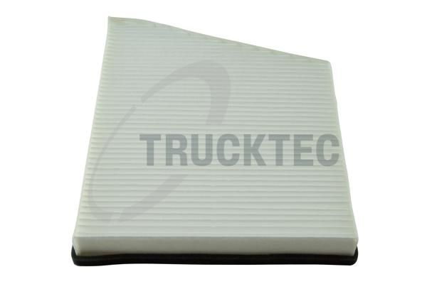 TRUCKTEC AUTOMOTIVE 02.59.067 Filter, cabin air