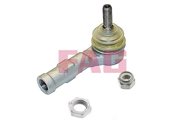SCHAEFFLER FAG 840 0876 10 Skersinės vairo trauklės galas