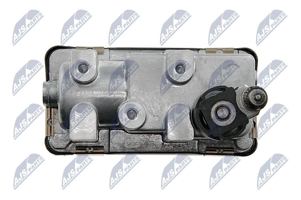 Actuator, turbocharger-3