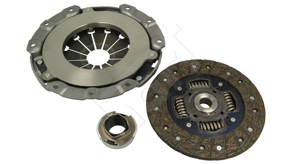 HART 348 793 Clutch kit