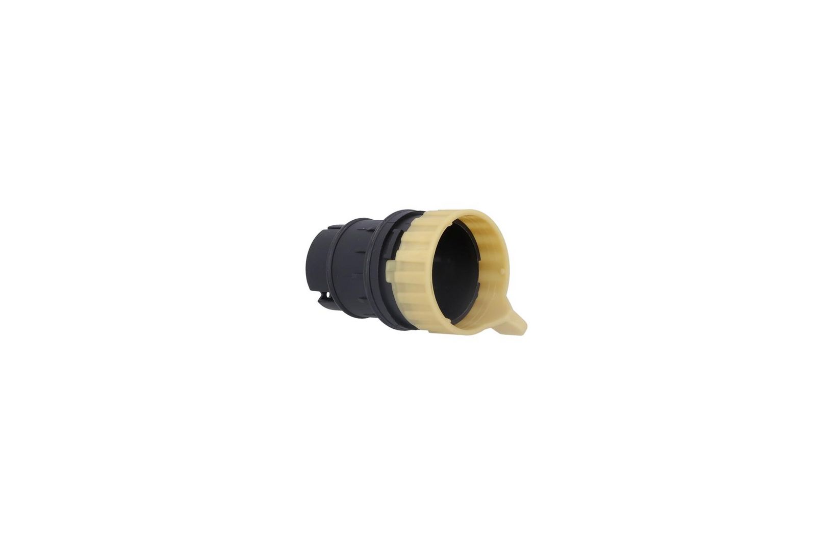 Plug-in housing, automatic transmission (control unit)-2