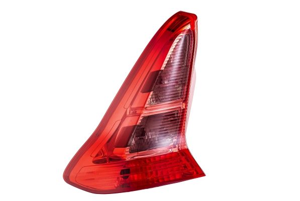 Tail Light Assembly-main