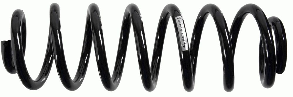 Suspension Spring