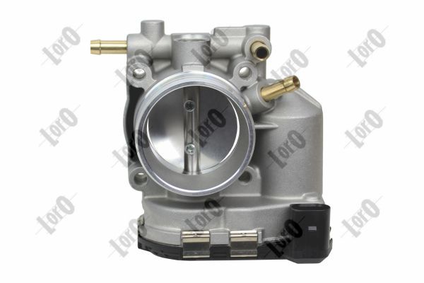ABAKUS 121-02-051 Throttle body