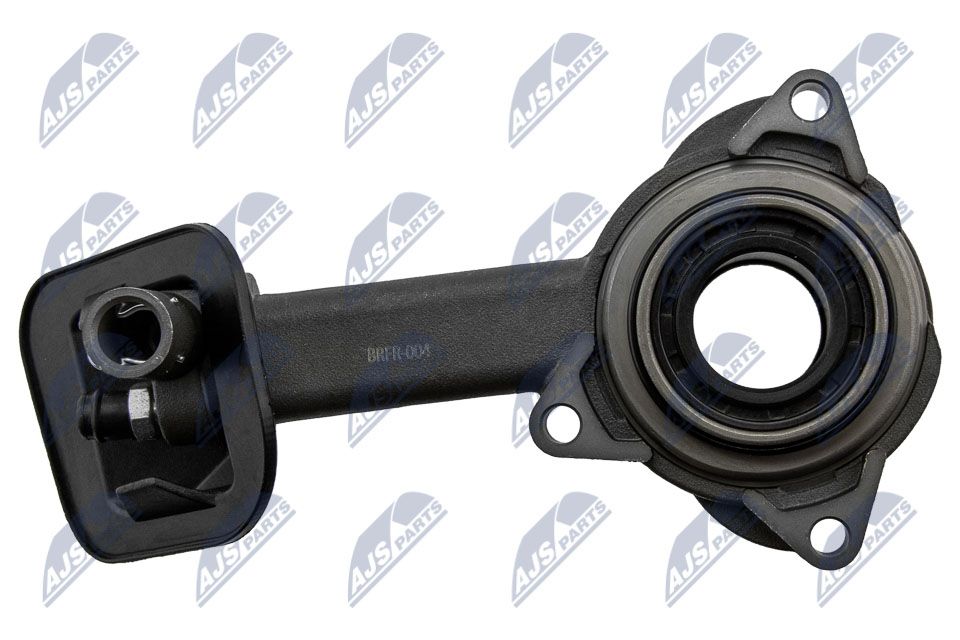 Central Slave Cylinder, clutch-4