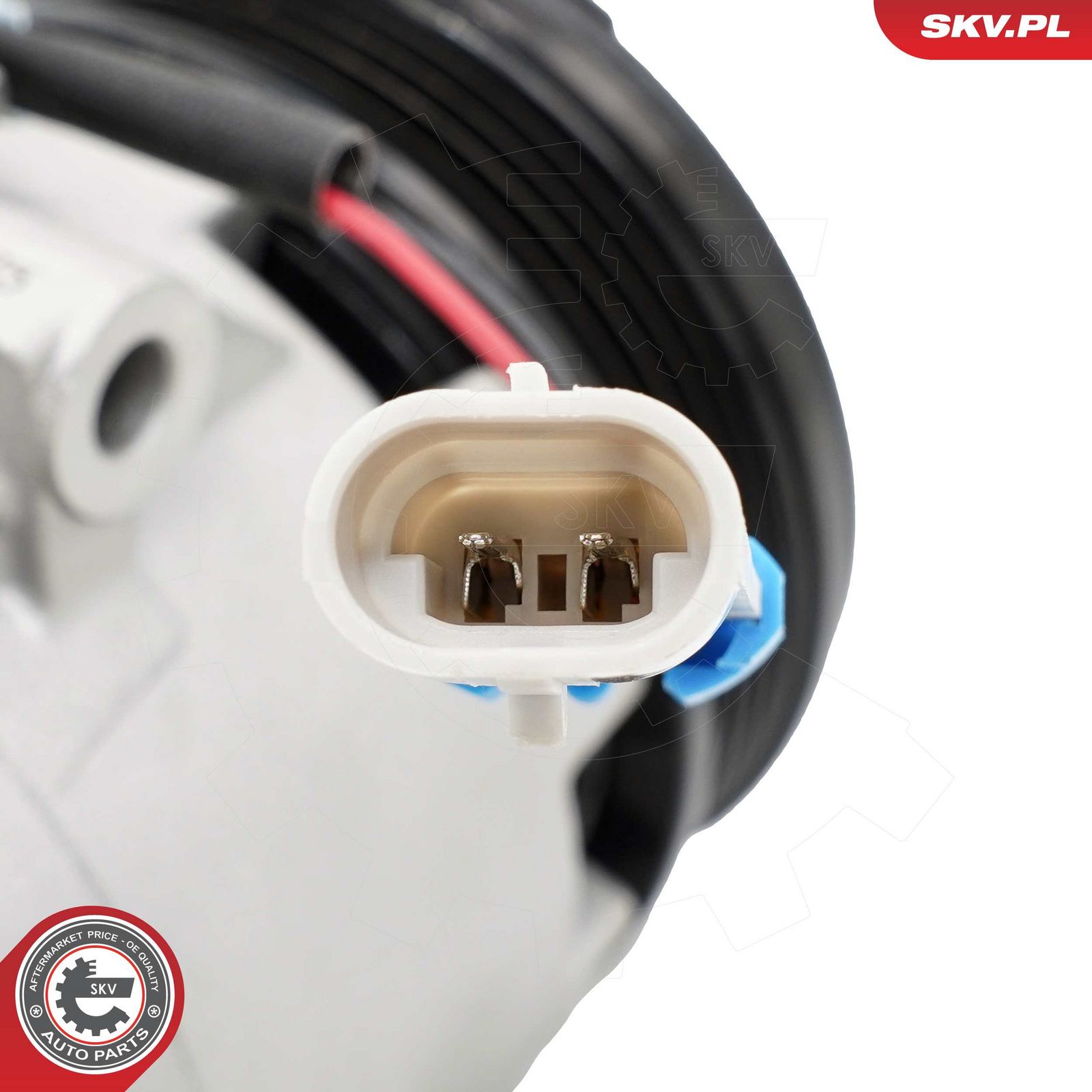 Compressor, air conditioning-4