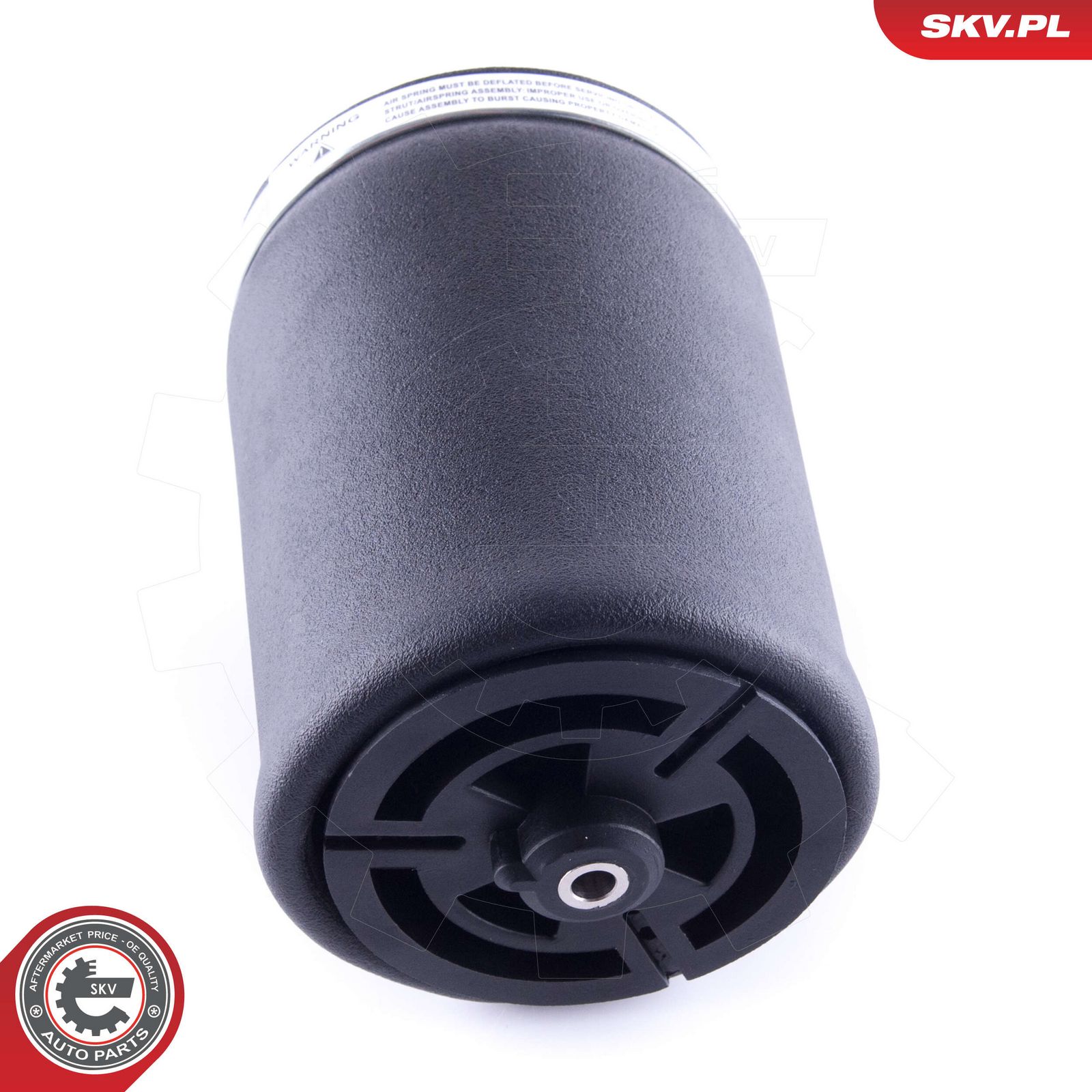 Air Spring, suspension-1