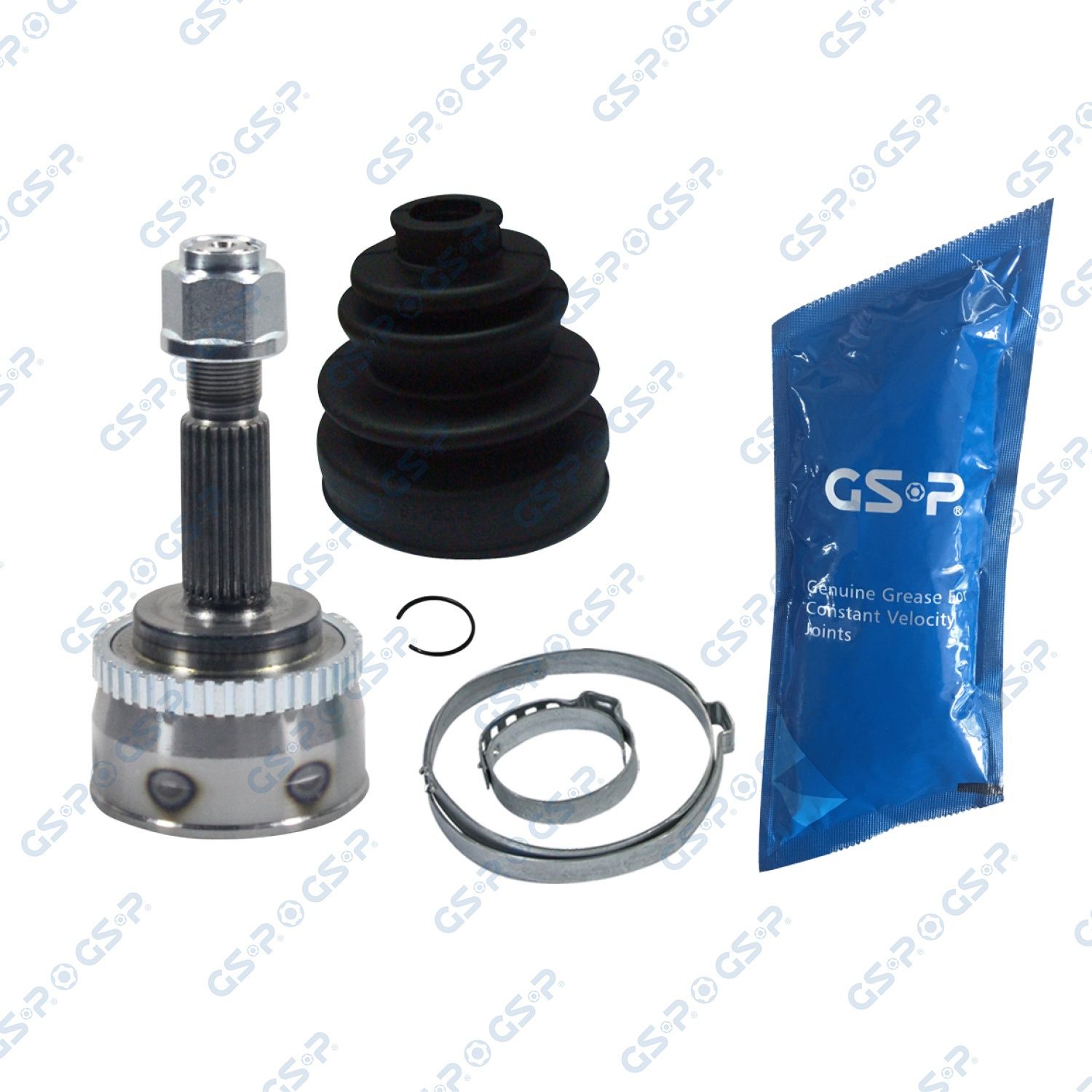 GSP 841159 Joint kit, drive shaft