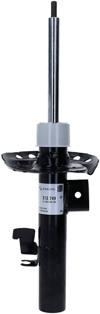 Shock Absorber-5