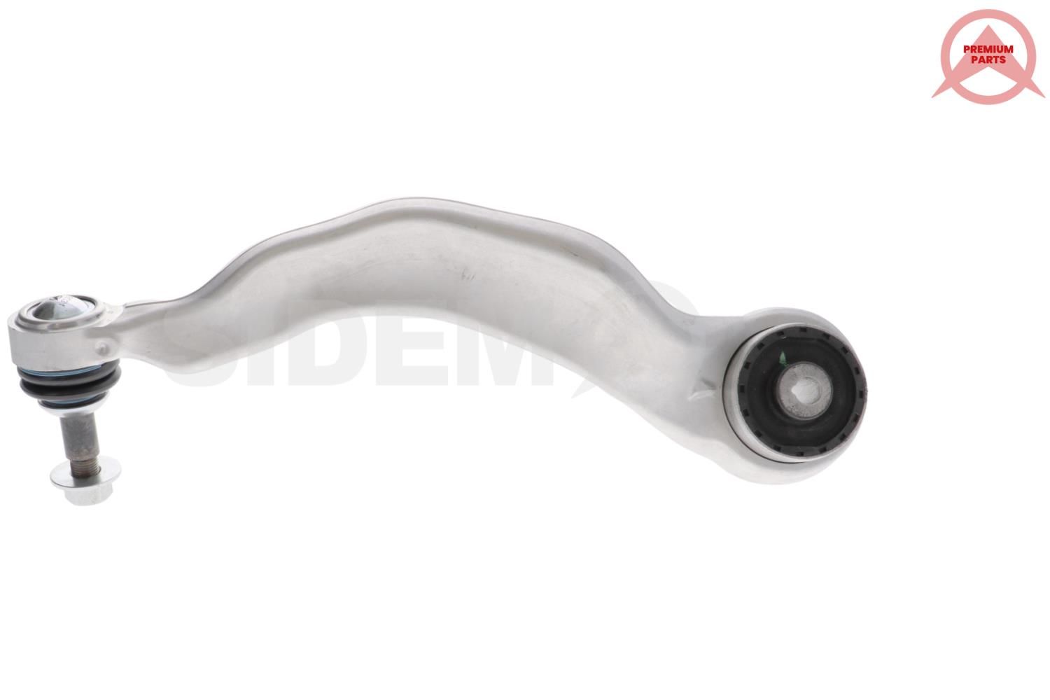 SIDEM 210074 Control/trailing arm, wheel suspension
