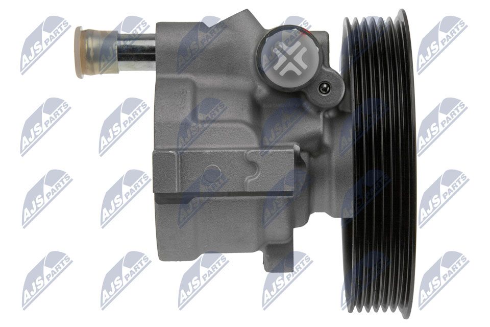 Hydraulic Pump, steering-3