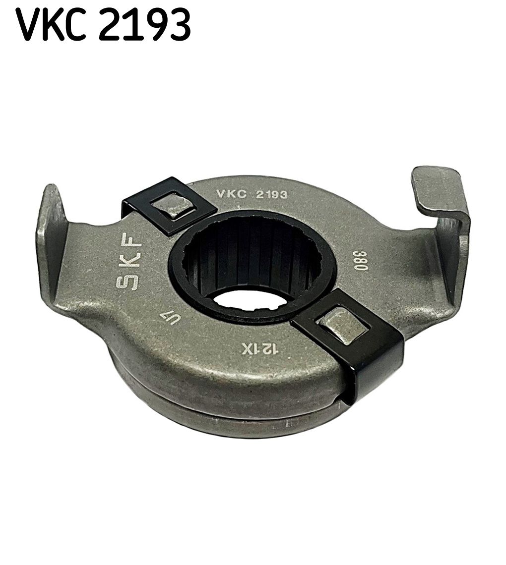 Clutch Release Bearing