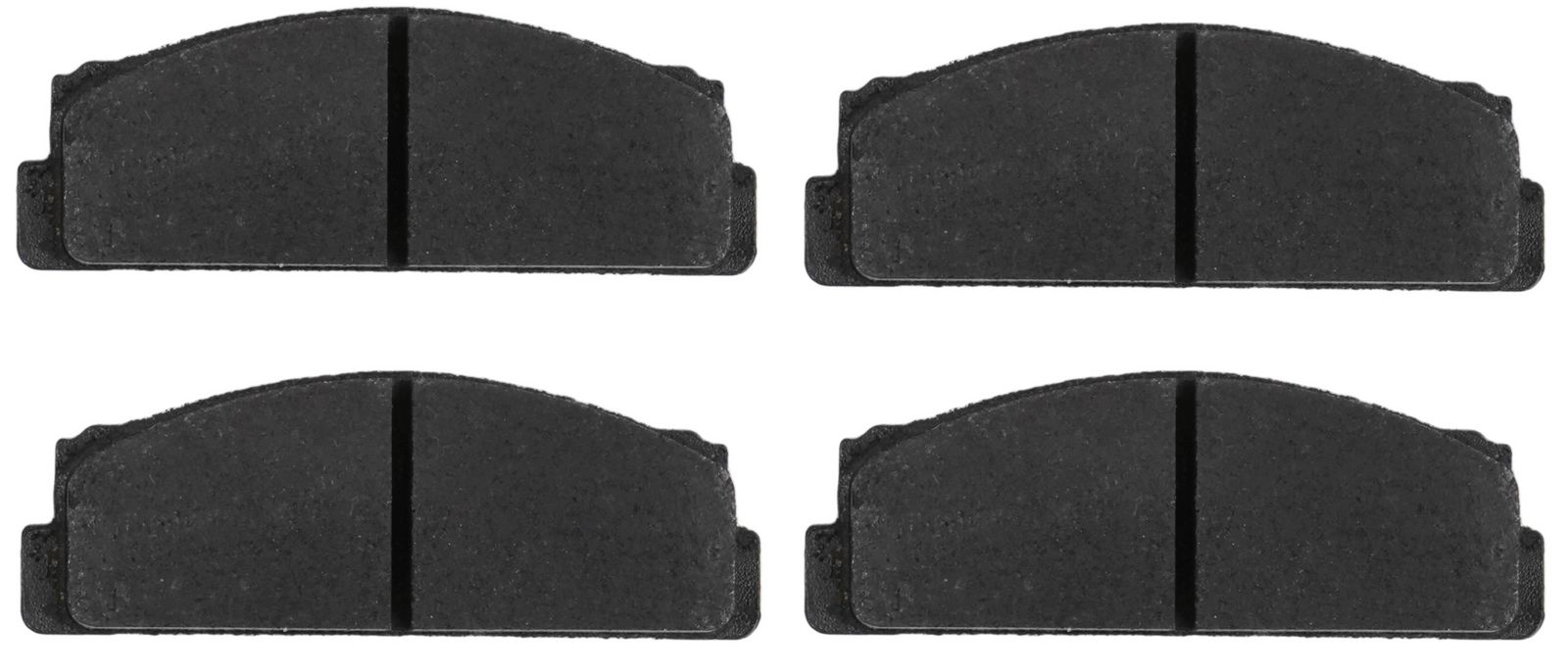 stabdžių trinkelių rinkinys, diskinis stabdys-2