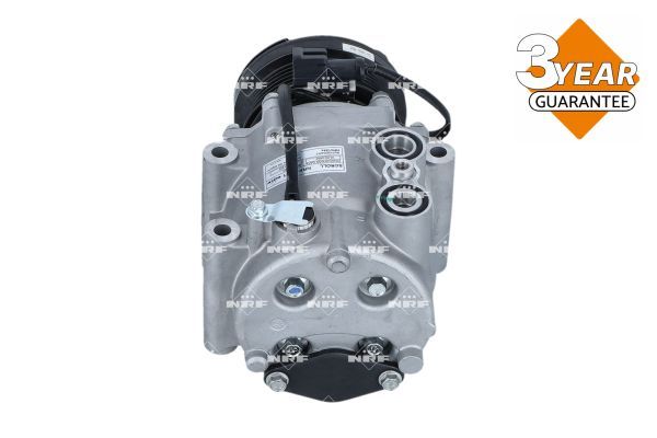 Compressor, air conditioning-3
