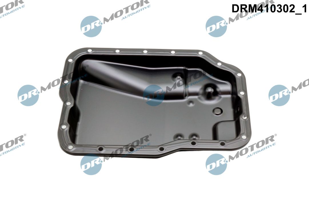 Oil Sump, automatic transmission-1