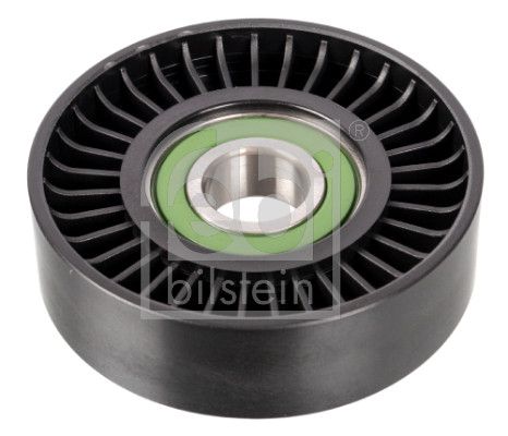 FEBI BILSTEIN 23781 Deflection/guide pulley, v-ribbed belt