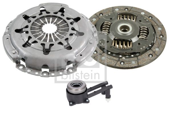 FEBI BILSTEIN 1005237 Clutch kit