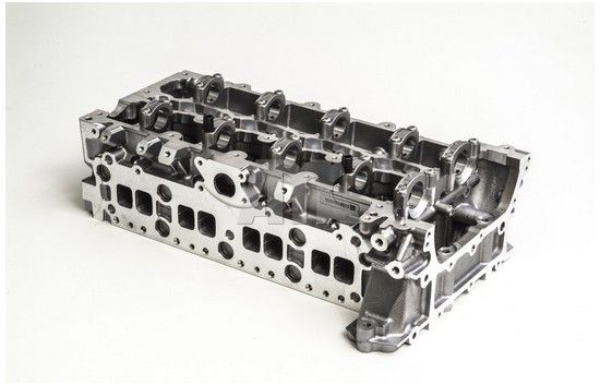 Cylinder Head-1