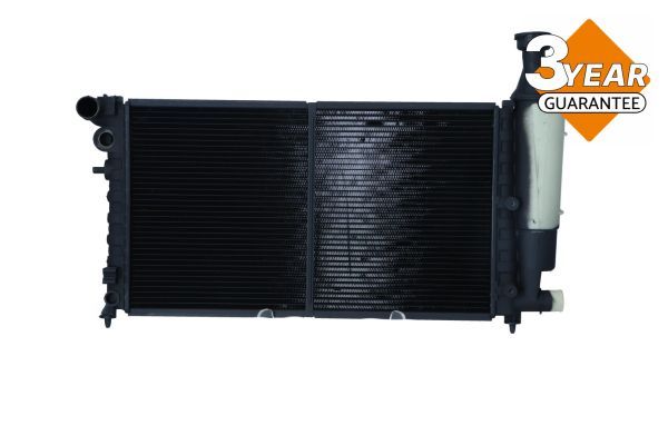 NRF 50423 Radiator, engine cooling