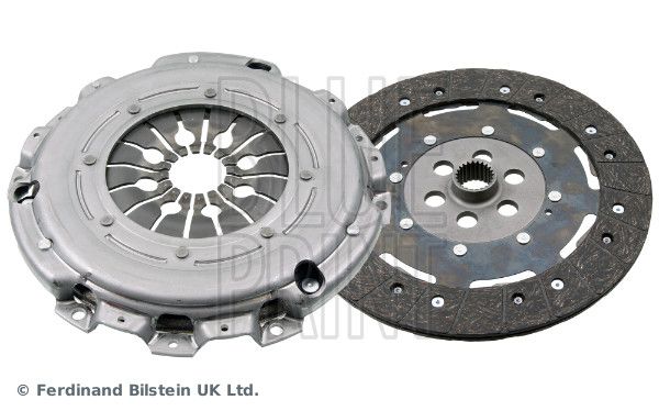 BLUE PRINT ADF1230137 Clutch kit