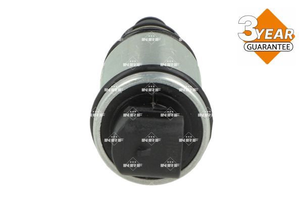 Control Valve, air conditioning compressor