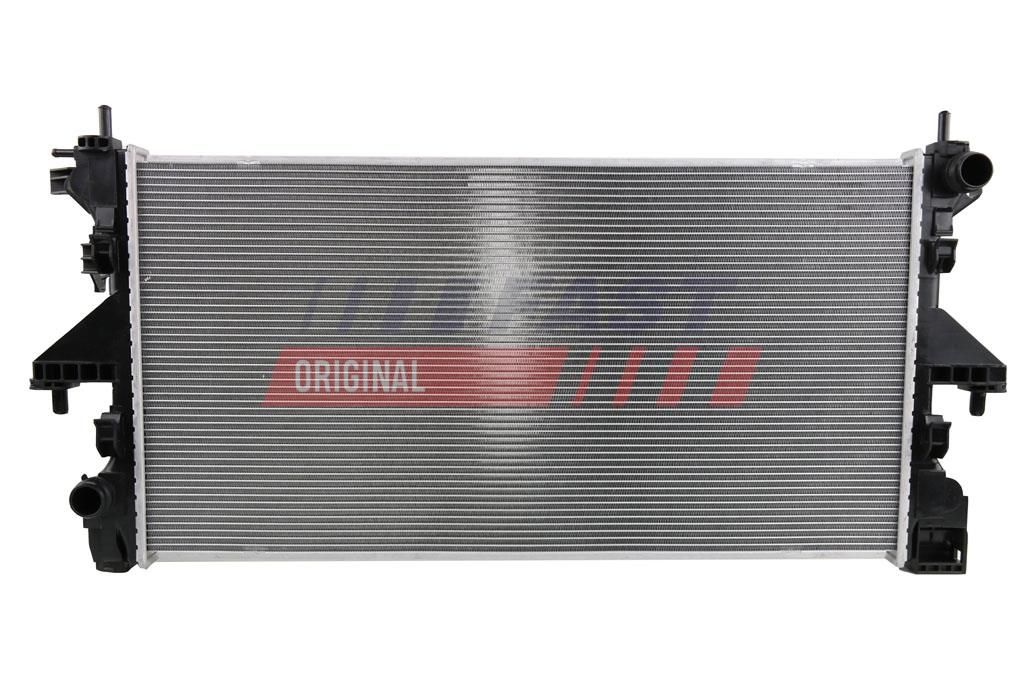 FAST FT55039 Radiator, engine cooling
