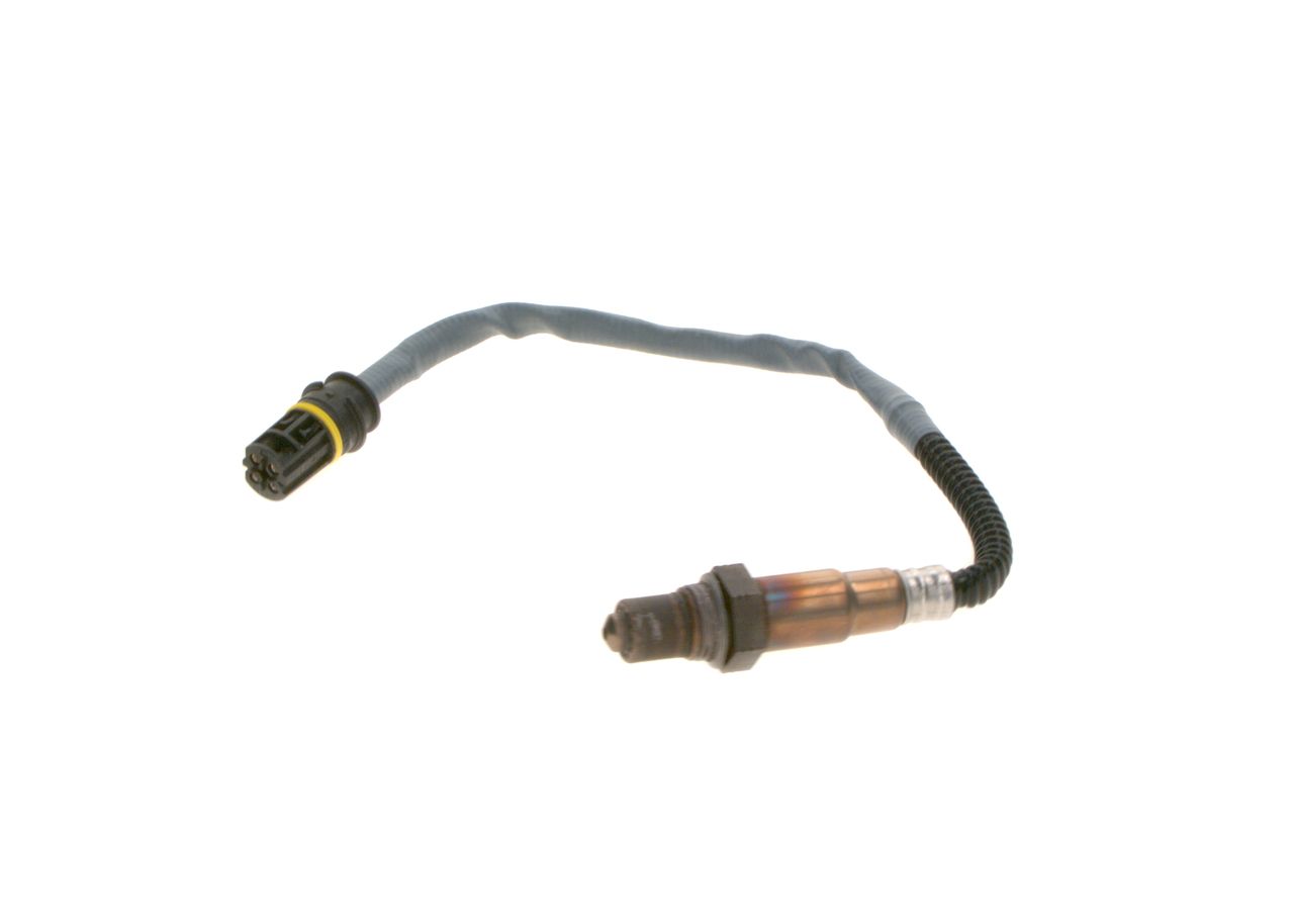 Oxygen Sensor-1