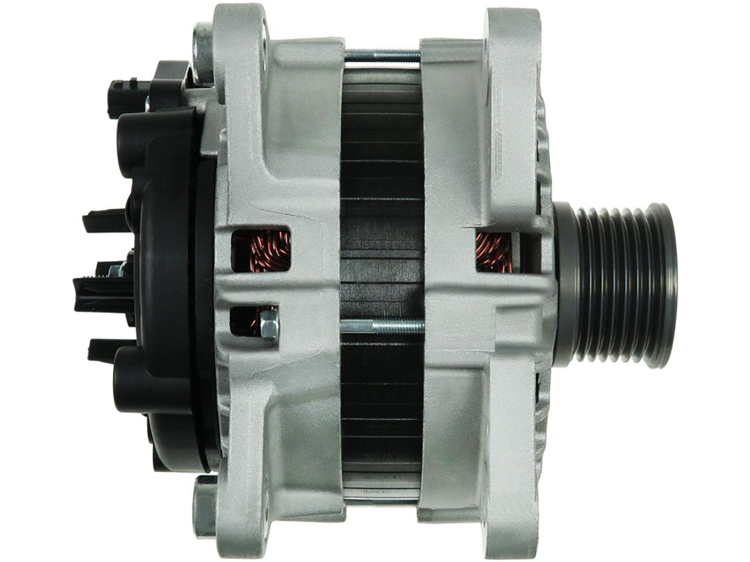 Alternator-1