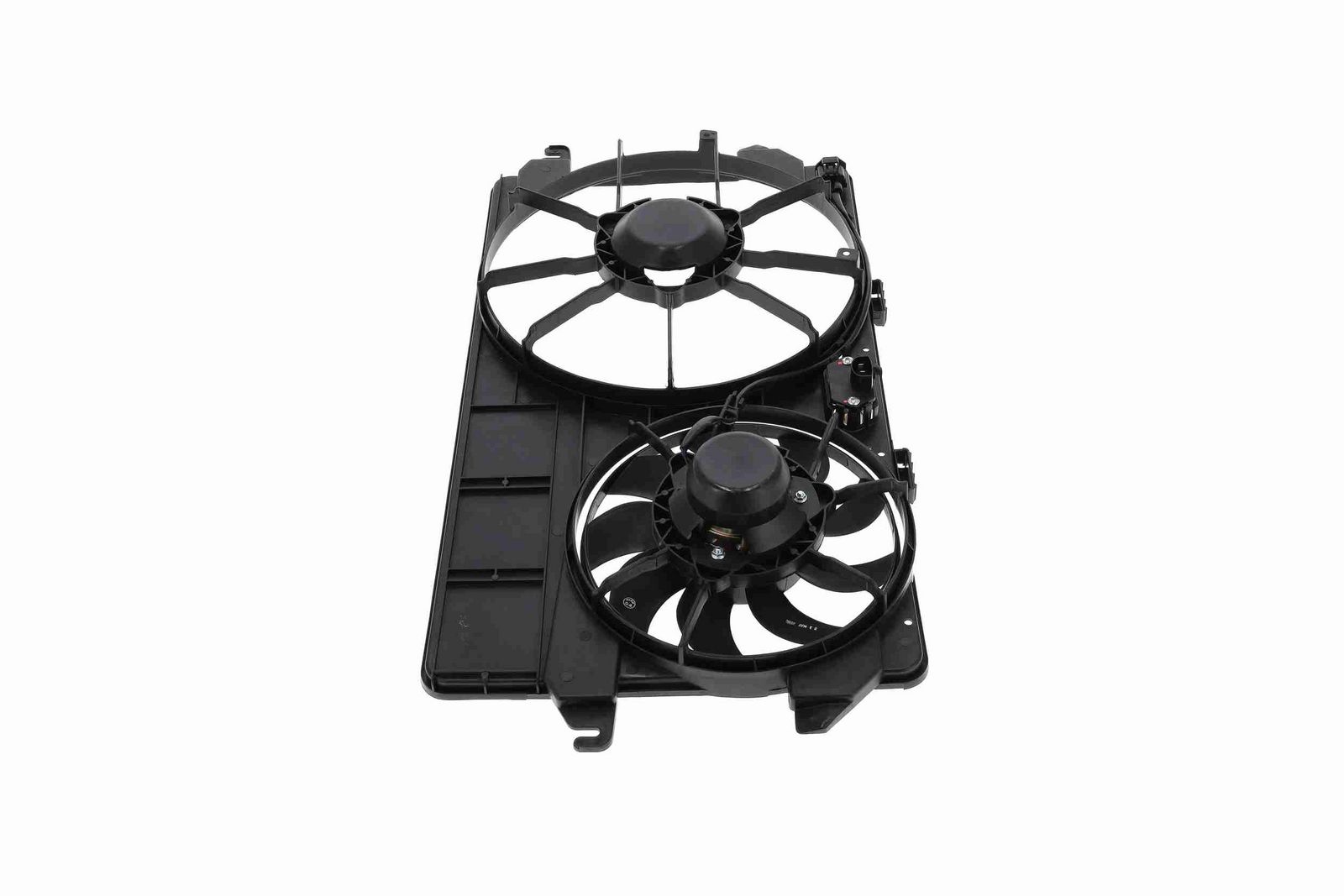 Fan, engine cooling-6