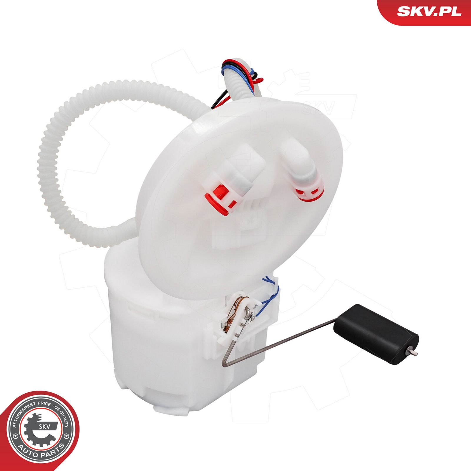 ESEN SKV 02SKV774 Fuel supply unit