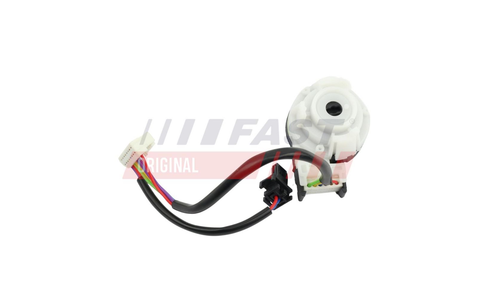 FAST FT82416 Ignition switch