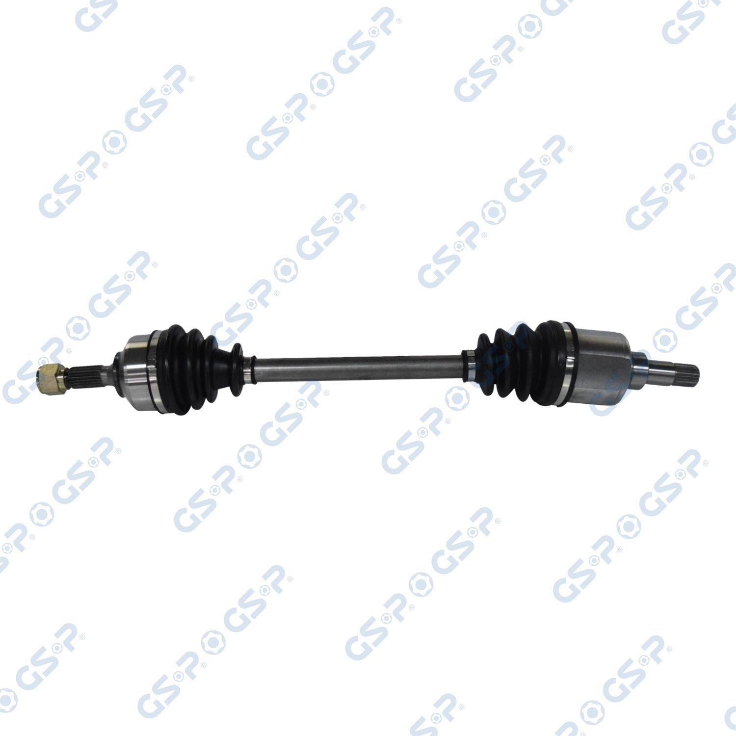 GSP 210311 Drive shaft