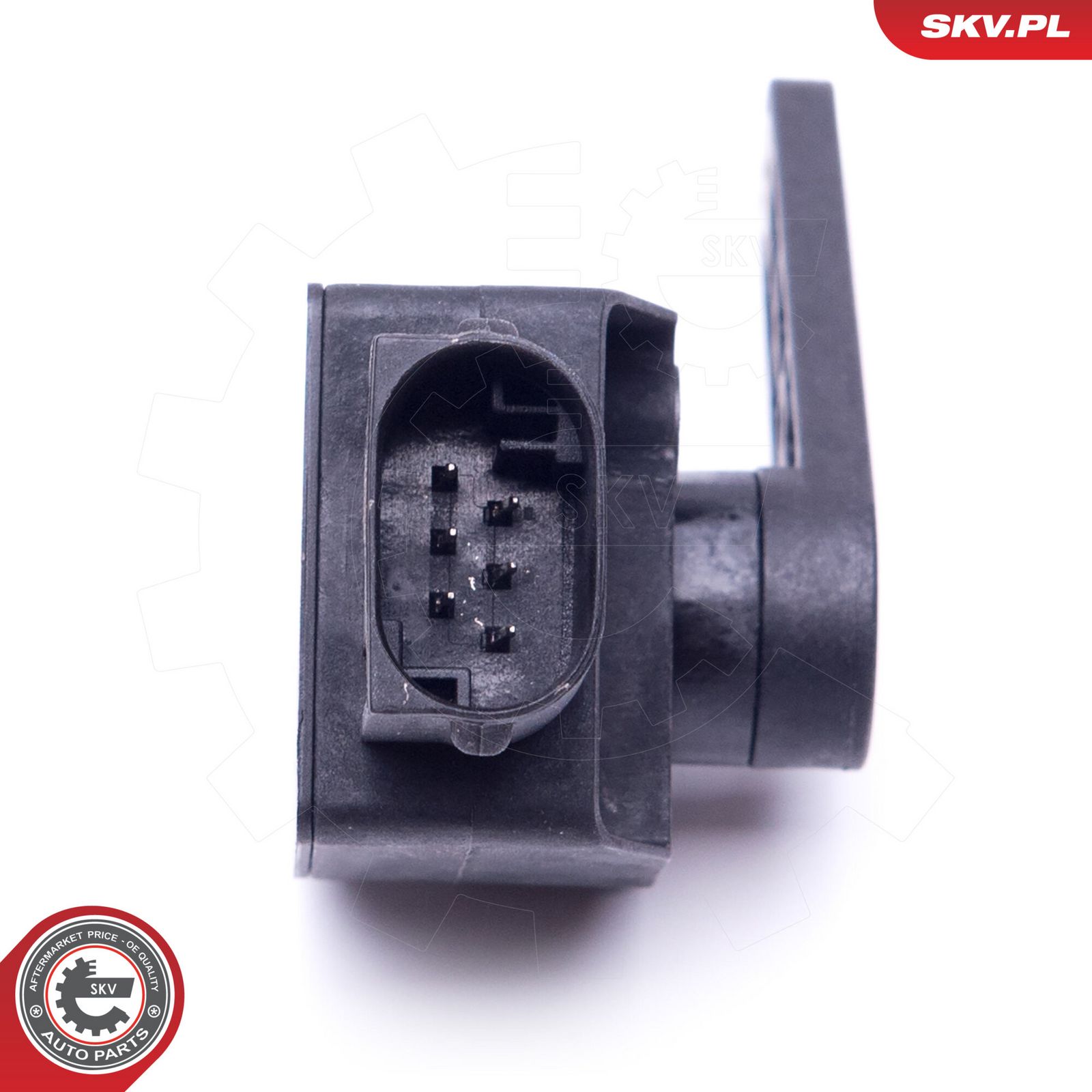 Sensor, headlight levelling-2