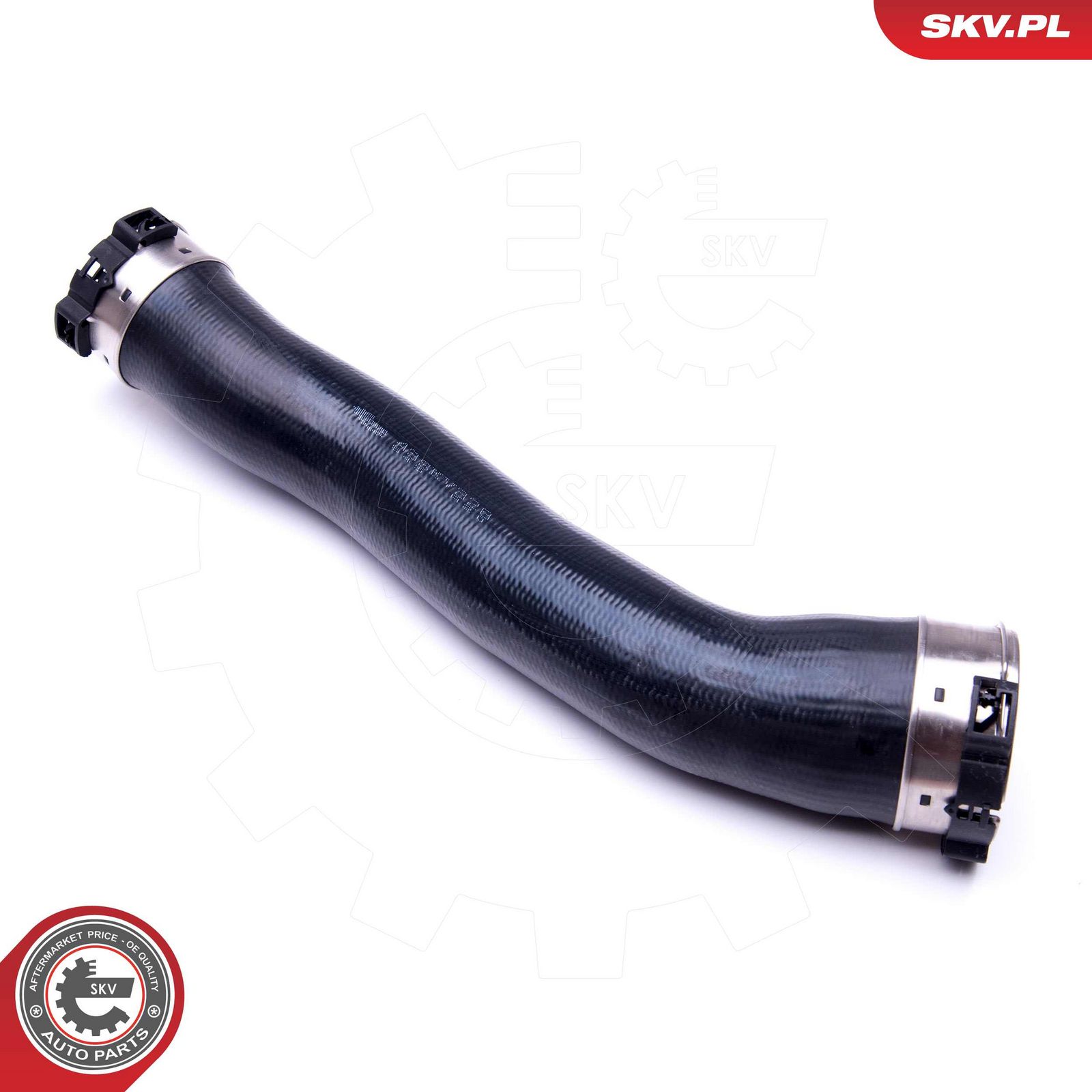 ESEN SKV 43SKV328 Charge air hose