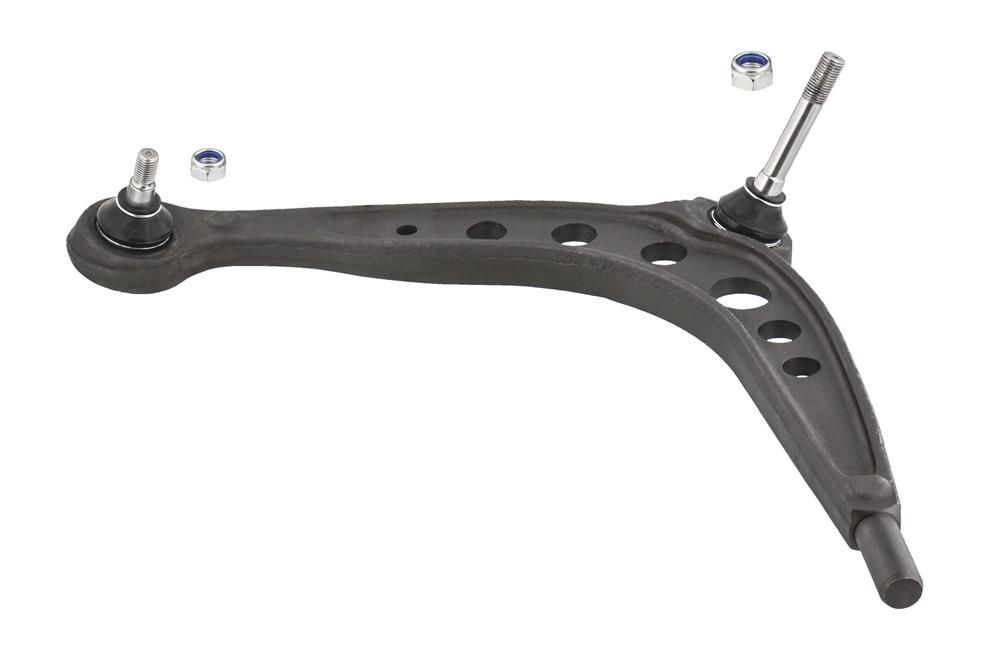 TOPRAN 500 108 Control/trailing arm, wheel suspension