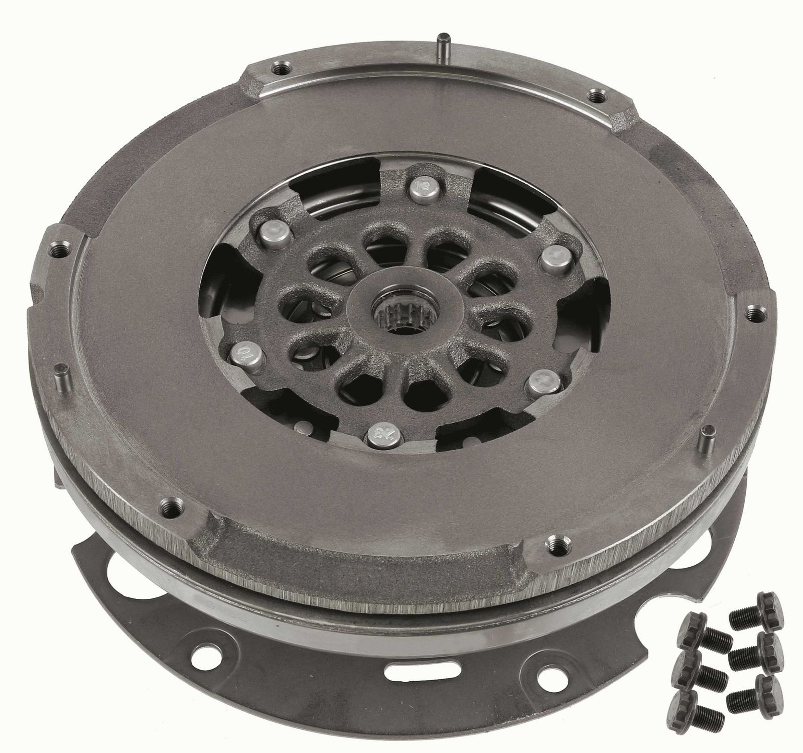 Flywheel-main