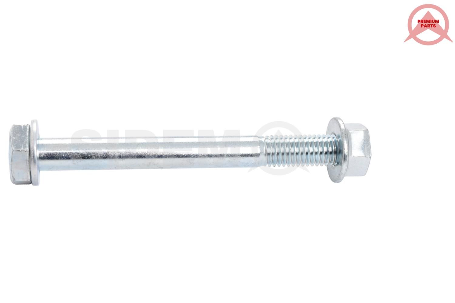 SIDEM 37387 Repair kit, wheel suspension