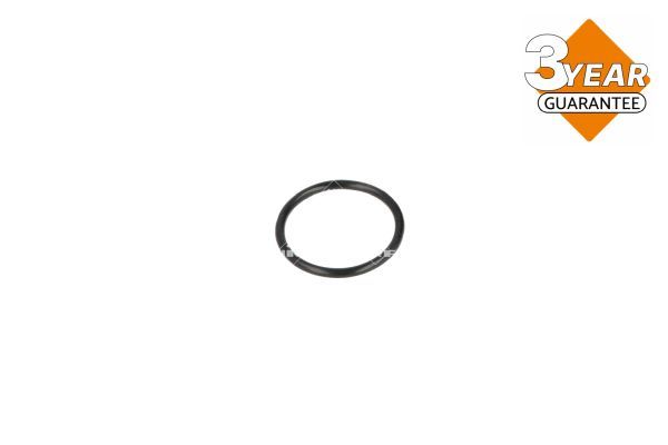 Coolant Flange-5