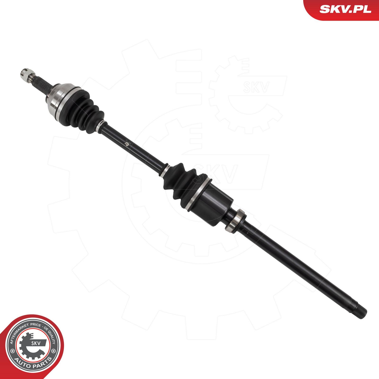 ESEN SKV 40SKV190 Drive shaft