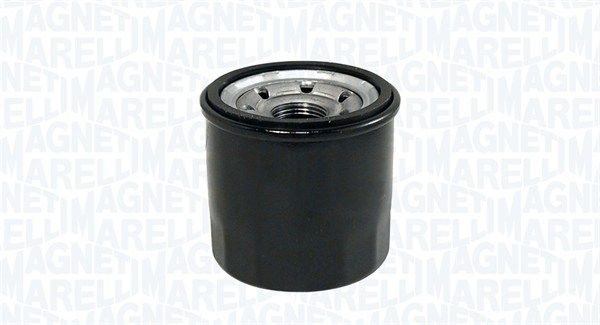 MAGNETI MARELLI 152071758756 Alyvos filtras