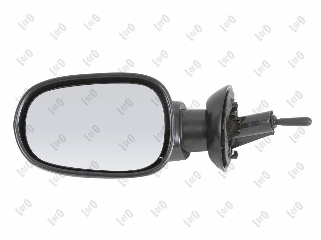 Exterior Mirror-1
