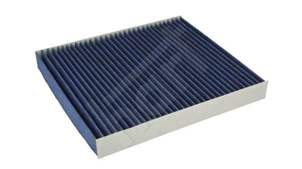 HART 929 473 Filtras, salono oras