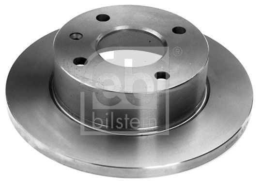 Brake Disc-main