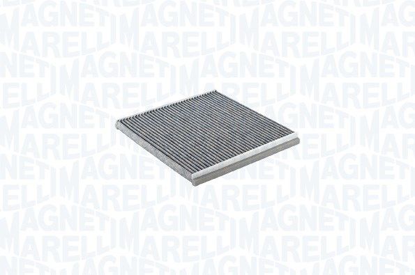 MAGNETI MARELLI 152071761639 Air filter