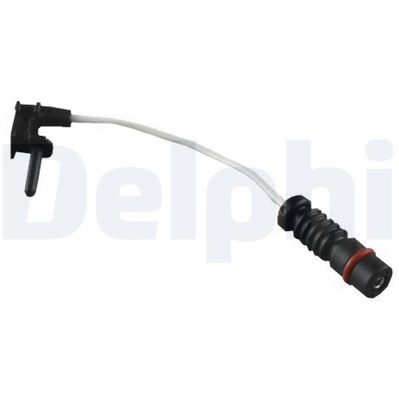 DELPHI LZ0270 Įspėjimo kontaktas, stabdžių trinkelių susidėvėjimas