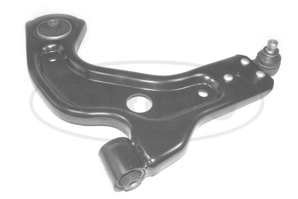 CORTECO 49400735 Control/trailing arm, wheel suspension