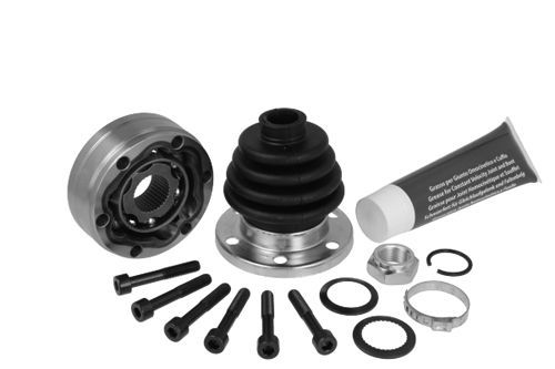 METELLI 16-1004 Joint kit, drive shaft