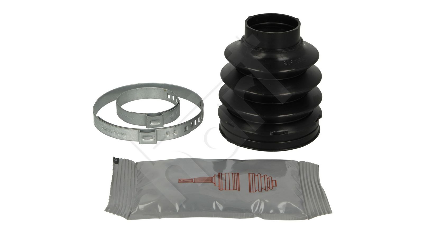 HART 448 392 Bellow, drive shaft