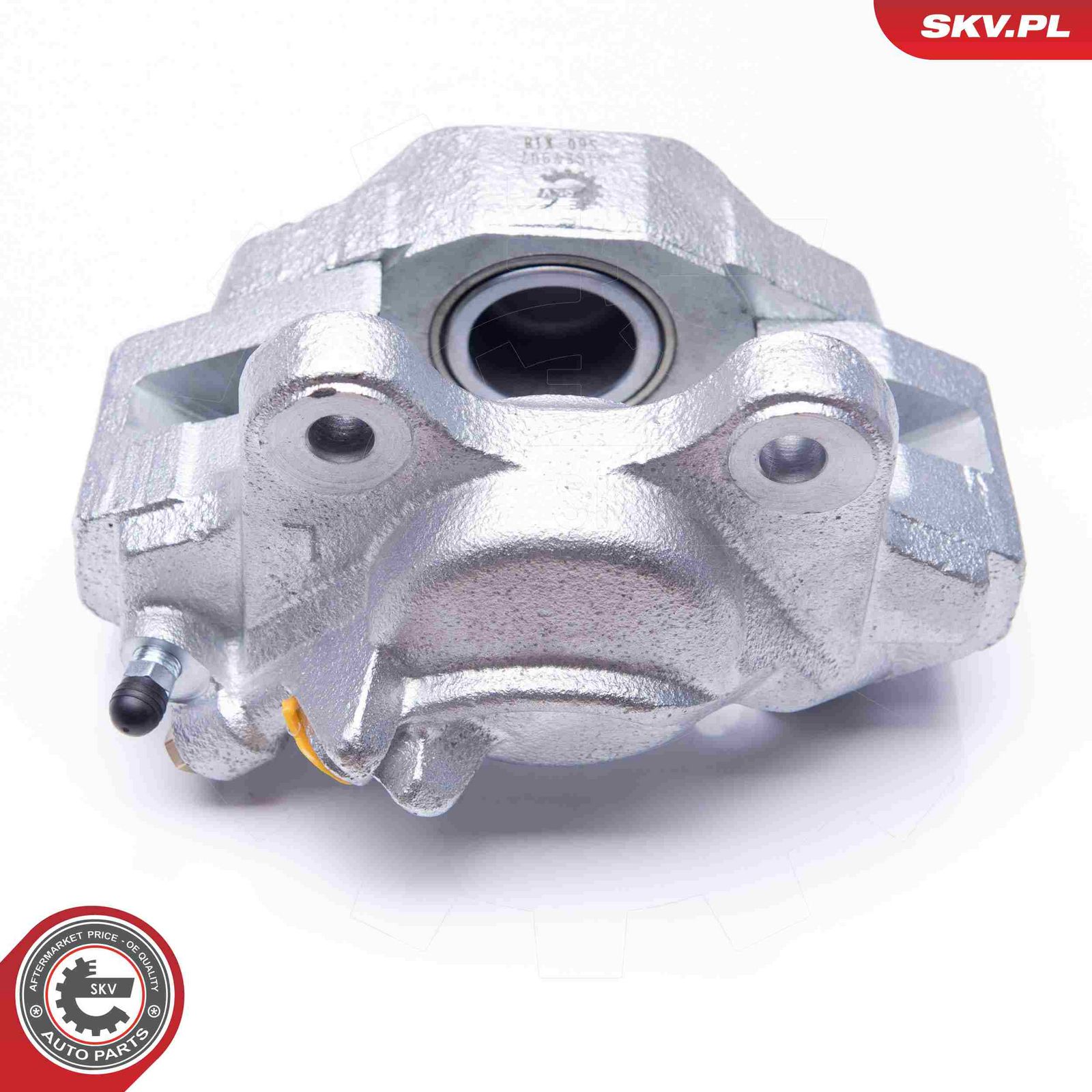 Brake Caliper-2